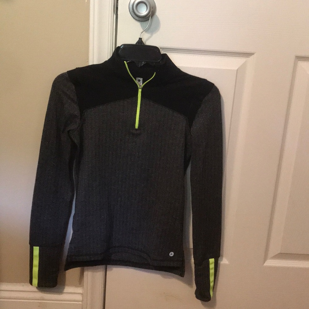 girls sweater/jacket